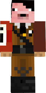 el pepe xd