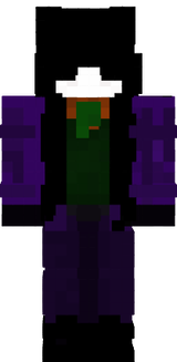 LORD JOKER