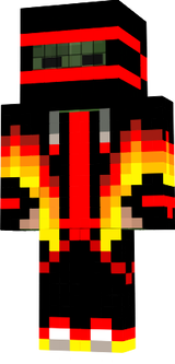 Flamme One