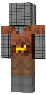 brown template