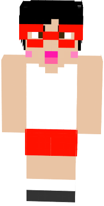 Preview of texture: Mesaia_Skin_20250322