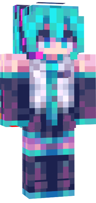 Preview of texture: MIK