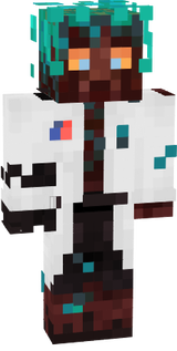 Dr. Dark