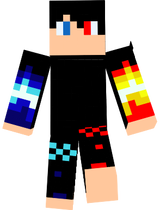 １