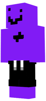 Gaerpvp7 NEW GEN Skin