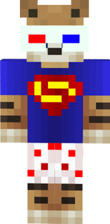 my skin
