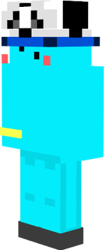 おらふ