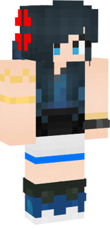 Angry ItsFunneh Minecraft