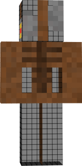 siren head