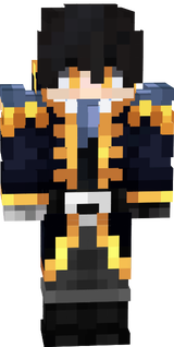 kingfullhead