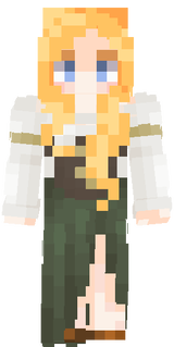 waitress