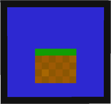 Grasblock