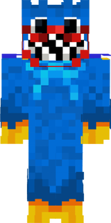 fergte
