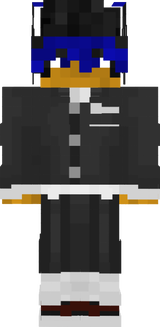 slayer zeph