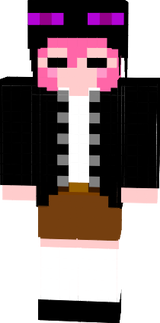 マイクラスキン１