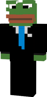 EsteTheMysteriousFrog