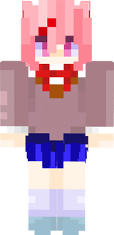 natsuki