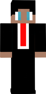 skin minecraft vlastik