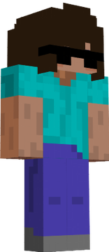 steve