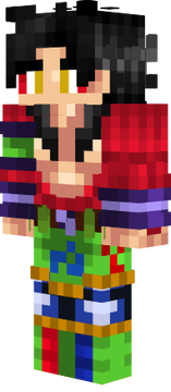 goku afonico y su fase 4