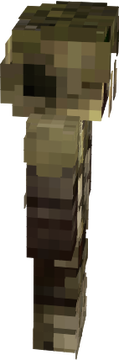 POUR LES WOOKIES