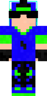 SrDalton