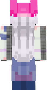 Kiriko Cosplay