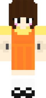 VINA BONEKA SQUID GAME
