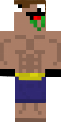 Preview of texture: noob muscler