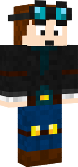 DanTDM