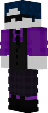 Jonas 