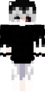 Ken Kaneki 