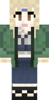 Tsunade