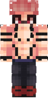 Sukuna