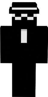 black sprunki