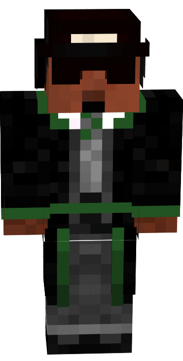 Preview of texture: TWjona- raiderflemin