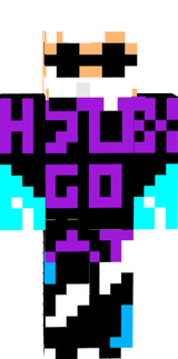 hylex goat.