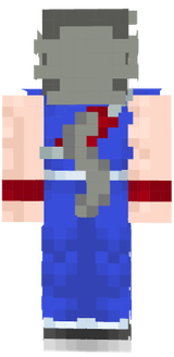 Ui_KID_GOKU