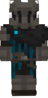 Void Knight