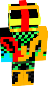 fyrmc