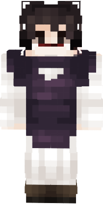 Preview of texture: Choso