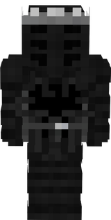 KnightPrincessMinecraftSkin