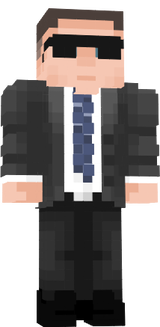 agent 
