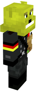 sherk