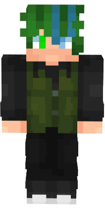 Preview of texture:  Matheuziho gamer