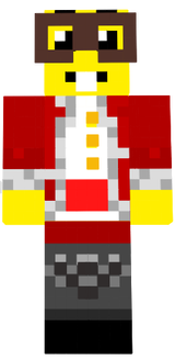 TechnoBladeMe