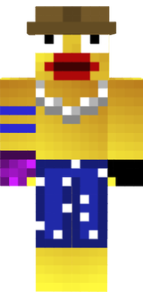 duck