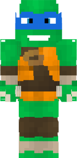 Ninja turtles 