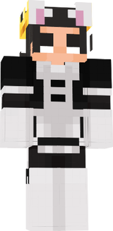 Maid outfit