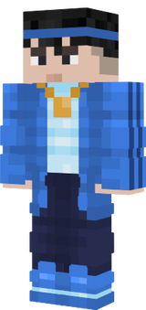 BLUEEEEE